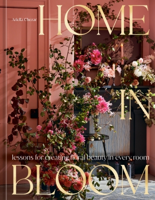 Book cover image - Home in Bloom
