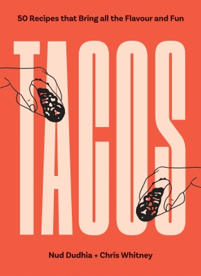 Book cover image - TACOS