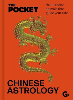 Book cover image - The Pocket Chinese Astology