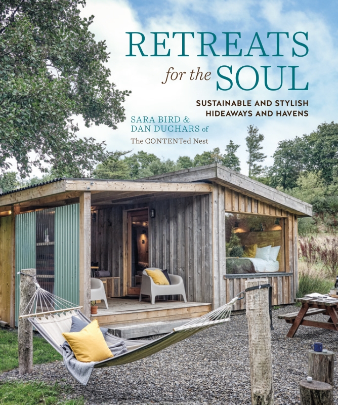 Book cover image - Retreats for the Soul