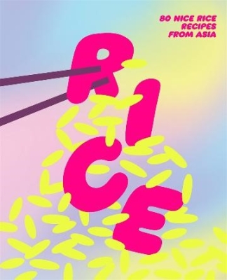 Book cover image - Rice